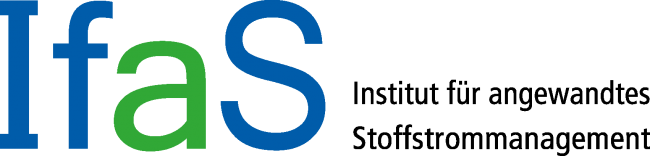 Logo IfaS transparent